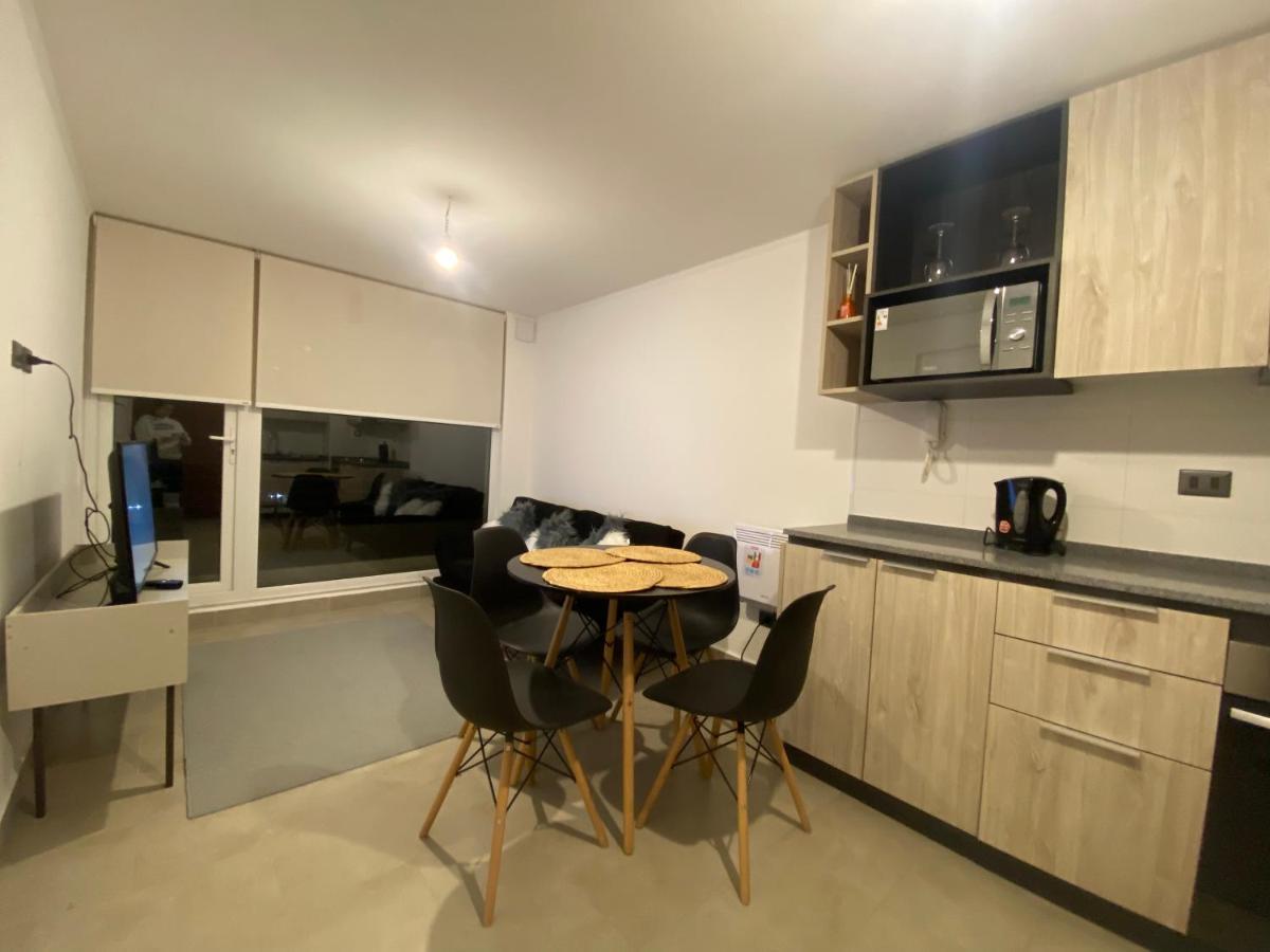 Departamento Central Valdivia Luaran gambar