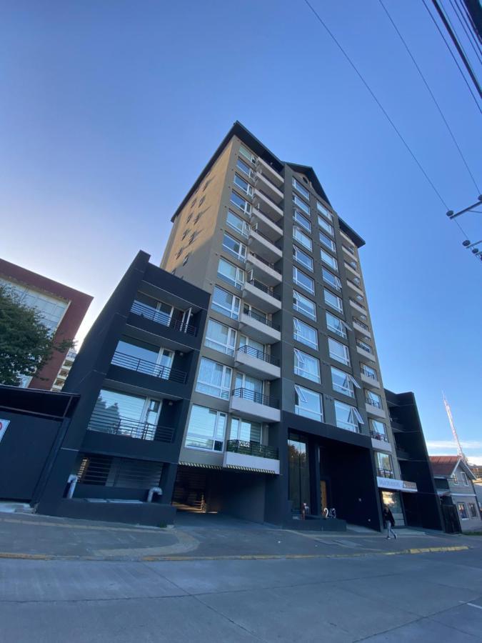 Departamento Central Valdivia Luaran gambar