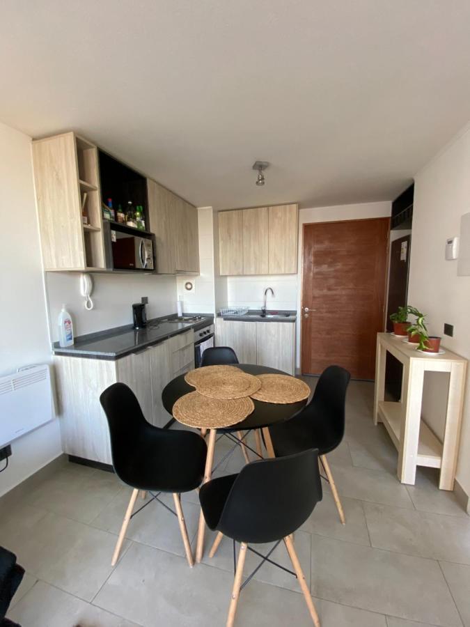 Departamento Central Valdivia Luaran gambar